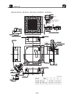 Предварительный просмотр 107 страницы Toshiba Carrier MMC-AP0181H2UL Engineering Data Book