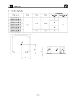 Предварительный просмотр 109 страницы Toshiba Carrier MMC-AP0181H2UL Engineering Data Book