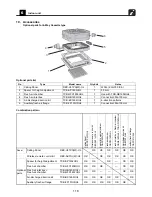 Предварительный просмотр 119 страницы Toshiba Carrier MMC-AP0181H2UL Engineering Data Book