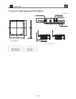 Предварительный просмотр 124 страницы Toshiba Carrier MMC-AP0181H2UL Engineering Data Book