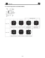 Предварительный просмотр 125 страницы Toshiba Carrier MMC-AP0181H2UL Engineering Data Book