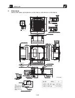 Предварительный просмотр 129 страницы Toshiba Carrier MMC-AP0181H2UL Engineering Data Book