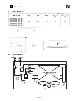 Предварительный просмотр 130 страницы Toshiba Carrier MMC-AP0181H2UL Engineering Data Book