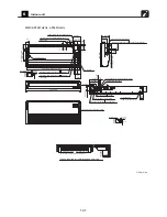 Предварительный просмотр 142 страницы Toshiba Carrier MMC-AP0181H2UL Engineering Data Book