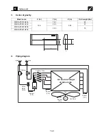 Предварительный просмотр 143 страницы Toshiba Carrier MMC-AP0181H2UL Engineering Data Book