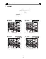 Предварительный просмотр 148 страницы Toshiba Carrier MMC-AP0181H2UL Engineering Data Book