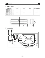 Предварительный просмотр 153 страницы Toshiba Carrier MMC-AP0181H2UL Engineering Data Book