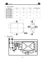 Предварительный просмотр 164 страницы Toshiba Carrier MMC-AP0181H2UL Engineering Data Book