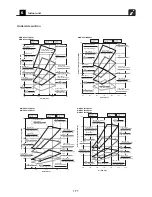 Предварительный просмотр 172 страницы Toshiba Carrier MMC-AP0181H2UL Engineering Data Book