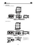 Предварительный просмотр 180 страницы Toshiba Carrier MMC-AP0181H2UL Engineering Data Book