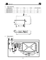 Предварительный просмотр 182 страницы Toshiba Carrier MMC-AP0181H2UL Engineering Data Book