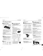 Предварительный просмотр 7 страницы Toshiba Carrier MMC-AP0181H2UL Installation Manual