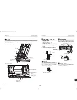 Предварительный просмотр 11 страницы Toshiba Carrier MMC-AP0181H2UL Installation Manual