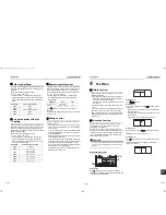 Предварительный просмотр 13 страницы Toshiba Carrier MMC-AP0181H2UL Installation Manual