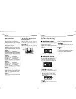 Предварительный просмотр 14 страницы Toshiba Carrier MMC-AP0181H2UL Installation Manual