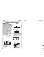 Предварительный просмотр 17 страницы Toshiba Carrier MMC-AP0181H2UL Installation Manual