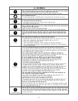 Предварительный просмотр 4 страницы Toshiba Carrier MMC-AP0181H2UL Service Manual