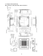 Предварительный просмотр 15 страницы Toshiba Carrier MMC-AP0181H2UL Service Manual