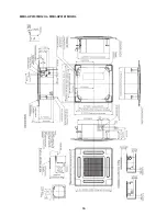 Предварительный просмотр 16 страницы Toshiba Carrier MMC-AP0181H2UL Service Manual