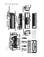 Предварительный просмотр 21 страницы Toshiba Carrier MMC-AP0181H2UL Service Manual