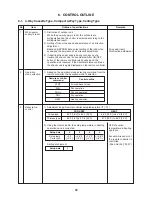 Предварительный просмотр 30 страницы Toshiba Carrier MMC-AP0181H2UL Service Manual