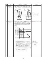 Предварительный просмотр 31 страницы Toshiba Carrier MMC-AP0181H2UL Service Manual