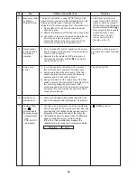 Предварительный просмотр 34 страницы Toshiba Carrier MMC-AP0181H2UL Service Manual