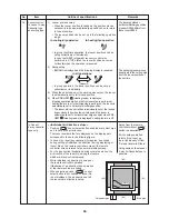 Предварительный просмотр 36 страницы Toshiba Carrier MMC-AP0181H2UL Service Manual