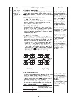 Предварительный просмотр 37 страницы Toshiba Carrier MMC-AP0181H2UL Service Manual