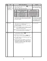 Предварительный просмотр 38 страницы Toshiba Carrier MMC-AP0181H2UL Service Manual