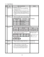 Предварительный просмотр 39 страницы Toshiba Carrier MMC-AP0181H2UL Service Manual