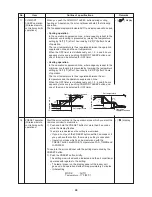 Предварительный просмотр 44 страницы Toshiba Carrier MMC-AP0181H2UL Service Manual