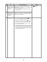 Предварительный просмотр 45 страницы Toshiba Carrier MMC-AP0181H2UL Service Manual