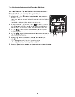 Предварительный просмотр 61 страницы Toshiba Carrier MMC-AP0181H2UL Service Manual