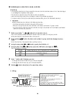 Предварительный просмотр 65 страницы Toshiba Carrier MMC-AP0181H2UL Service Manual