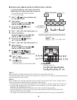 Предварительный просмотр 67 страницы Toshiba Carrier MMC-AP0181H2UL Service Manual