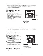 Предварительный просмотр 68 страницы Toshiba Carrier MMC-AP0181H2UL Service Manual