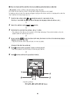 Предварительный просмотр 69 страницы Toshiba Carrier MMC-AP0181H2UL Service Manual