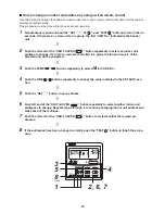 Предварительный просмотр 70 страницы Toshiba Carrier MMC-AP0181H2UL Service Manual