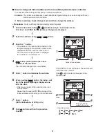 Предварительный просмотр 71 страницы Toshiba Carrier MMC-AP0181H2UL Service Manual