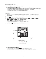 Предварительный просмотр 72 страницы Toshiba Carrier MMC-AP0181H2UL Service Manual