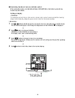 Предварительный просмотр 73 страницы Toshiba Carrier MMC-AP0181H2UL Service Manual