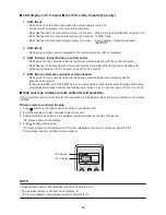 Предварительный просмотр 75 страницы Toshiba Carrier MMC-AP0181H2UL Service Manual