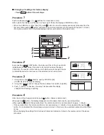 Предварительный просмотр 76 страницы Toshiba Carrier MMC-AP0181H2UL Service Manual