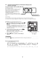 Предварительный просмотр 84 страницы Toshiba Carrier MMC-AP0181H2UL Service Manual