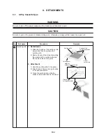 Предварительный просмотр 104 страницы Toshiba Carrier MMC-AP0181H2UL Service Manual