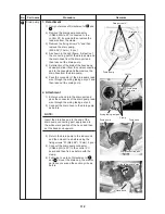 Предварительный просмотр 112 страницы Toshiba Carrier MMC-AP0181H2UL Service Manual