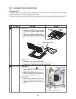 Предварительный просмотр 116 страницы Toshiba Carrier MMC-AP0181H2UL Service Manual