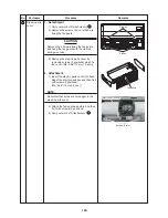 Предварительный просмотр 126 страницы Toshiba Carrier MMC-AP0181H2UL Service Manual