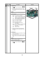 Предварительный просмотр 128 страницы Toshiba Carrier MMC-AP0181H2UL Service Manual